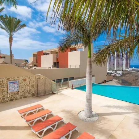 Paraiso Amazing And Sea View Apartment