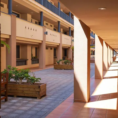 Apartamento Paraiso Amazing And Sea View