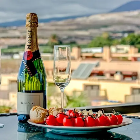 Paraiso Amazing And Sea View * Playa Paraíso