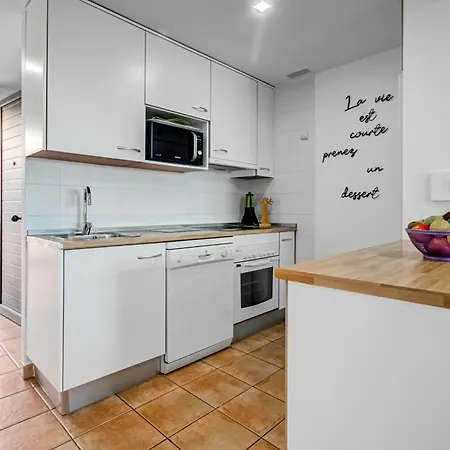 Apartamento Paraiso Amazing And Sea View *