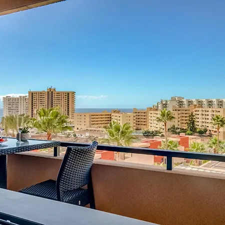 Paraiso Amazing And Sea View Apartamento *