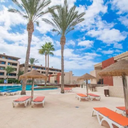 Paraiso Amazing And Sea View Apartamento Playa Paraíso