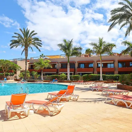 Paraiso Amazing And Sea View Playa Paraíso