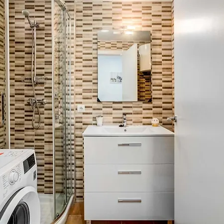 Paraiso Amazing And Sea View Apartamento