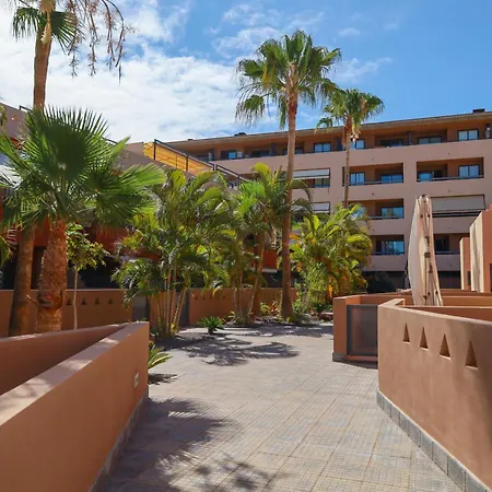 Apartamento Paraiso Amazing And Sea View Playa Paraíso