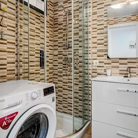 Apartamento Paraiso Amazing And Sea View *