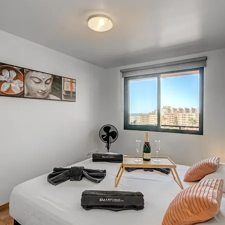 Paraiso Amazing And Sea View Apartamento *