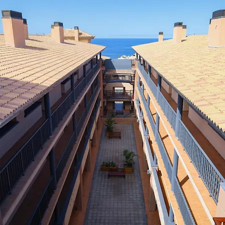 Paraiso Amazing And Sea View Apartamento Playa Paraíso