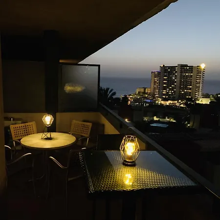 Paraiso Amazing And Sea View Playa Paraíso