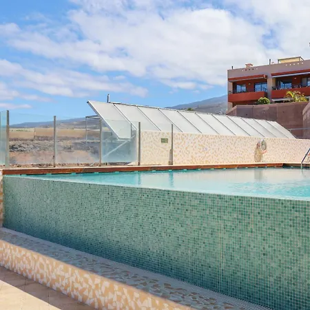 Paraiso Amazing And Sea View Apartamento