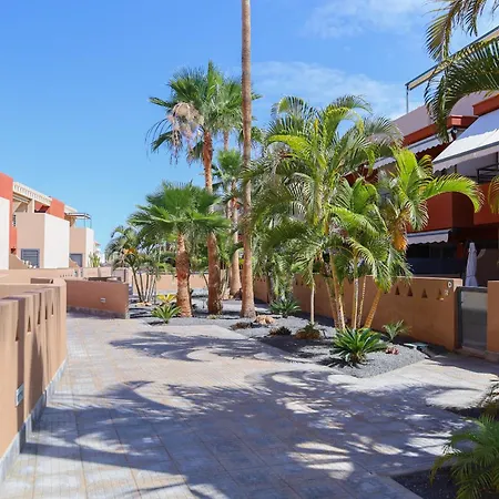 Apartamento Paraiso Amazing And Sea View Playa Paraíso