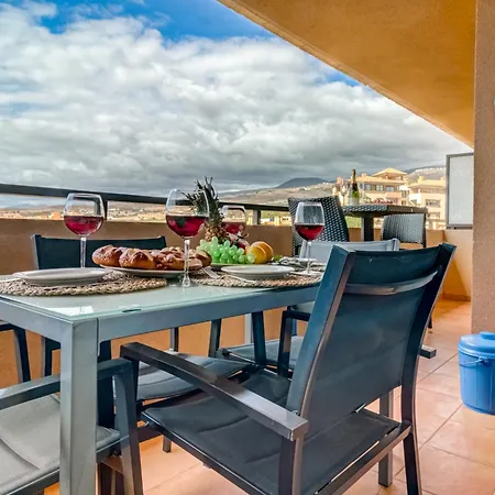 Paraiso Amazing And Sea View Apartamento