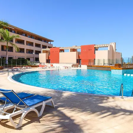 Paraiso Amazing And Sea View Apartamento *