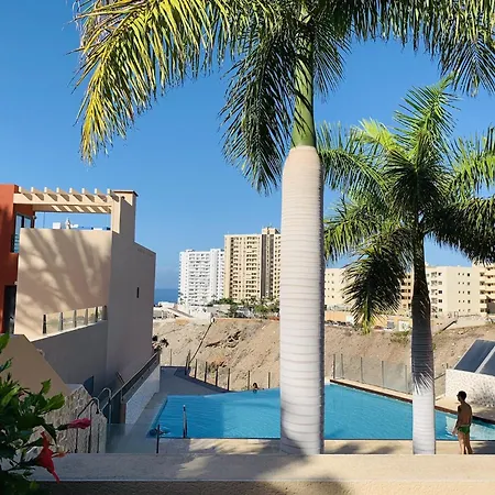 Paraiso Amazing And Sea View Apartamento *