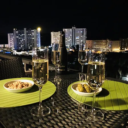 Apartamento Paraiso Amazing And Sea View *