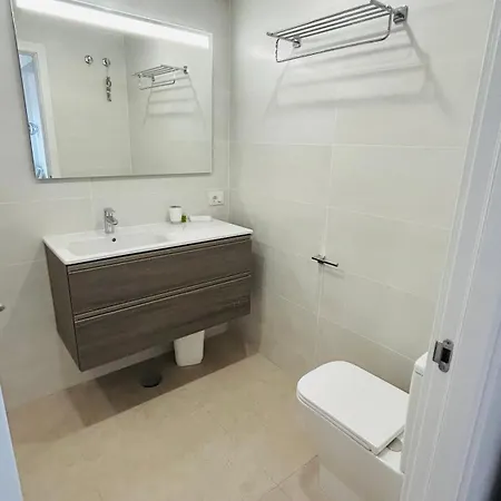 Paraiso Amazing And Sea View Apartamento *