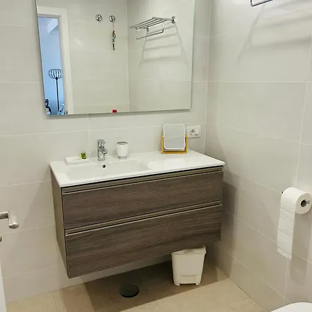 Apartamento Paraiso Amazing And Sea View Playa Paraíso