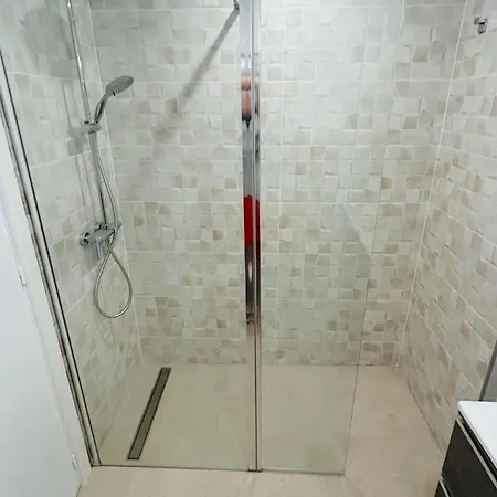 Paraiso Amazing And Sea View *