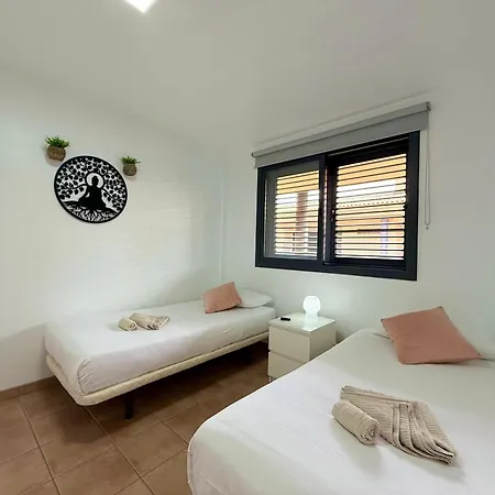 Paraiso Amazing And Sea View Apartment