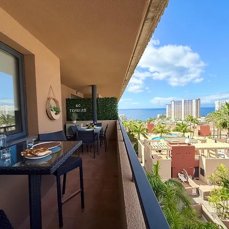 Paraiso Amazing And Sea View Apartment *