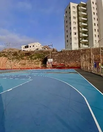 Apartment Paraiso Amazing And Sea View *
