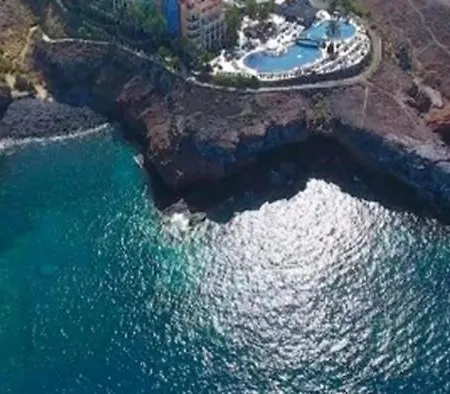 Apartment Paraiso Amazing And Sea View Playa Paraiso (Tenerife)